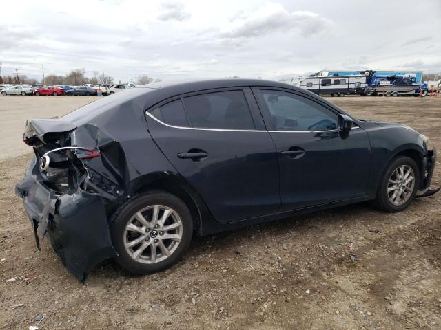 Photo 3 from auction – 2014 MAZDA 3 TOURING with VIN JM1BM1V74E1180139