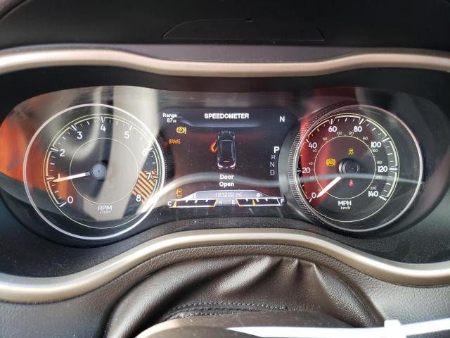 Photo 9 from auction – 2014 JEEP CHEROKEE T with VIN 1C4PJMBS0EW215514