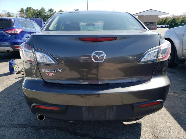Photo 6 from auction – 2010 MAZDA 3 I with VIN JM1BL1SG9A1216862