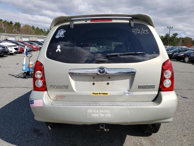 Photo 6 from auction – 2006 MAZDA TRIBUTE S with VIN 4F2CZ94116KM09583