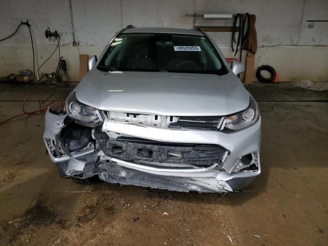 Photo 5 from auction – 2019 CHEVROLET TRAX 1LT with VIN 3GNCJPSB5KL278830