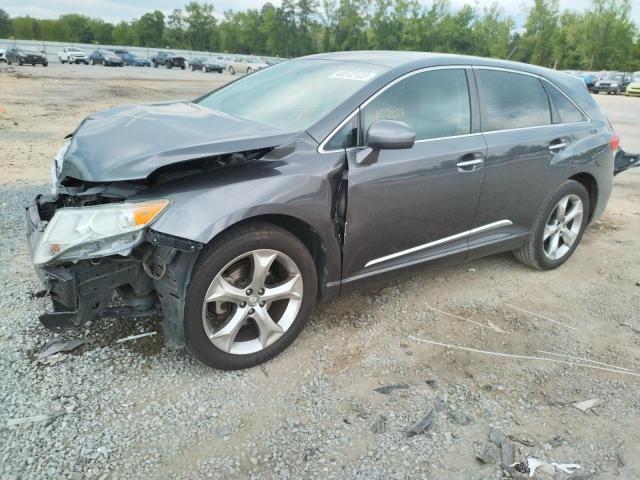 Zdjęcie 1 z aukcji – 2011 TOYOTA VENZA z VIN 4T3BK3BB1BU055073