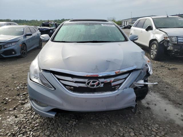 Photo 5 from auction – 2013 HYUNDAI SONATA SE with VIN 5NPEC4AC8DH656565