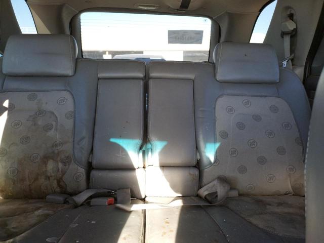 Photo 10 from auction – 2003 BUICK RENDEZVOUS with VIN 3G5DA03E23S568132