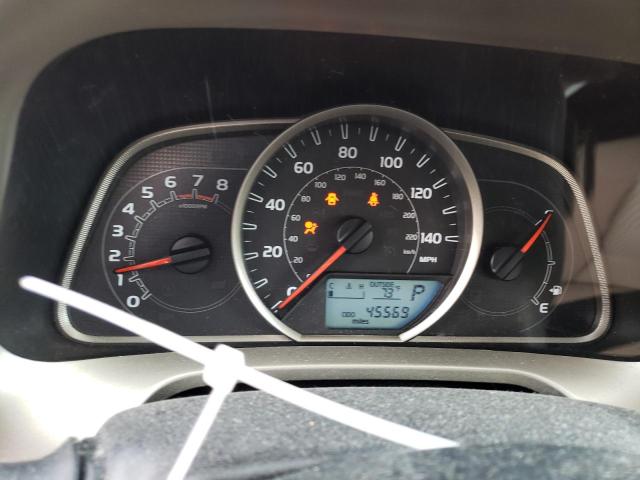 Photo 9 from auction – 2015 TOYOTA RAV4 XLE with VIN 2T3RFREV5FW243824