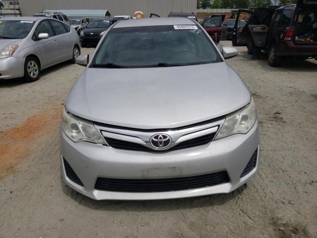 Zdjęcie 5 z aukcji – 2012 TOYOTA CAMRY BASE z VIN 4T1BF1FK7CU127374
