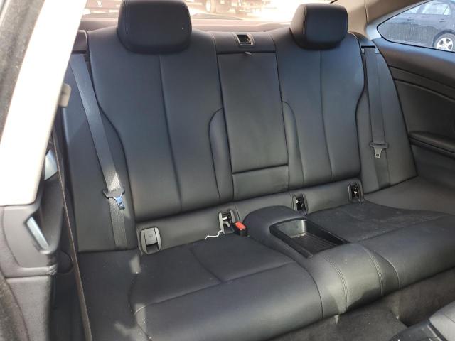 Photo 10 from auction – 2015 BMW 428 I with VIN WBA3N3C52FK232777