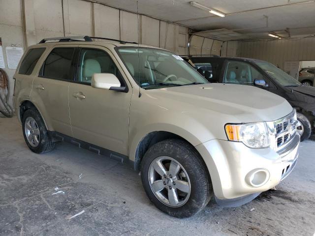 Photo 4 from auction – 2012 FORD ESCAPE LIM with VIN 1FMCU9EG9CKA83170