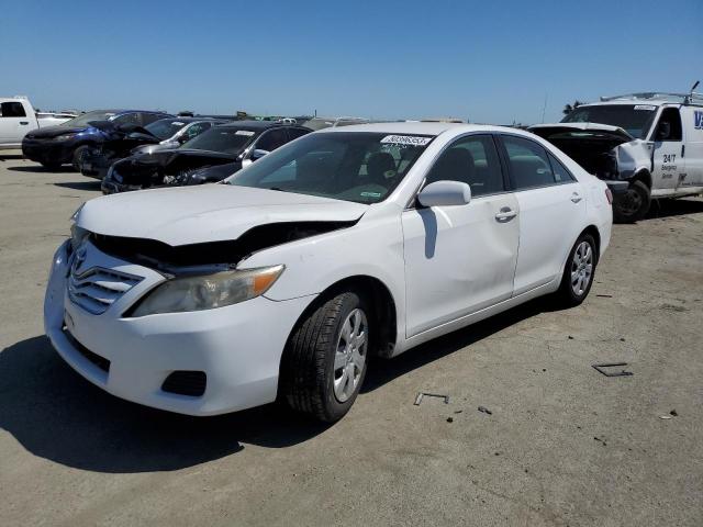 TOYOTA CAMRY BASE 2011 с VIN 4T4BF3EK6BR164451 - Фото с аукциона