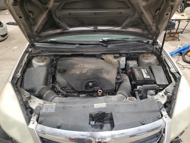 Photo 11 from auction – 2007 SATURN AURA XE with VIN 1G8ZS57N07F239968