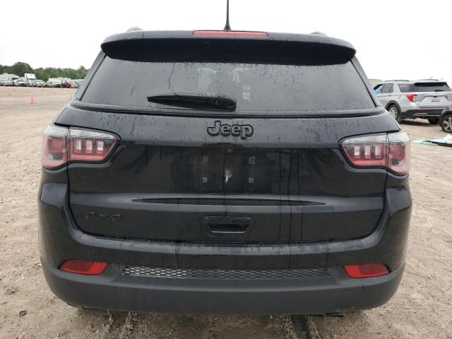 Photo 6 from auction – 2019 JEEP COMPASS LA with VIN 3C4NJDBB5KT602441