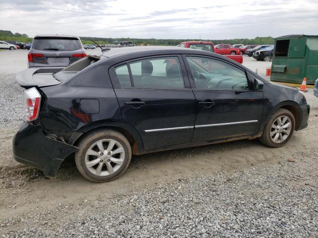 Photo 3 from auction – 2012 NISSAN SENTRA 2.0 with VIN 3N1AB6AP3CL711215
