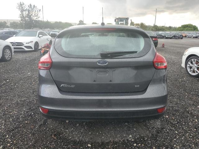 Photo 6 from auction – 2017 FORD FOCUS SE with VIN 1FADP3K20HL337457