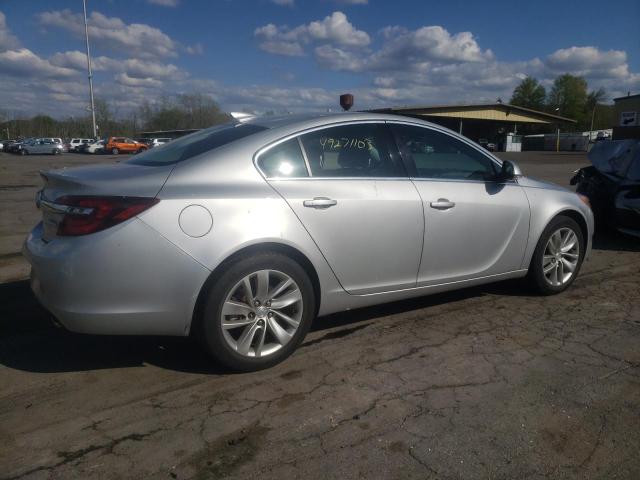 Photo 3 from auction – 2016 BUICK REGAL with VIN 2G4GL5EX1G9176138