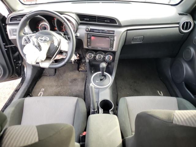 Photo 8 from auction – 2015 TOYOTA SCION TC with VIN JTKJF5C71F3091191
