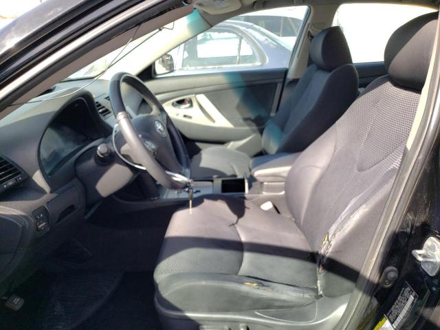 Photo 7 from auction – 2007 TOYOTA CAMRY CE with VIN 4T1BE46K57U058288