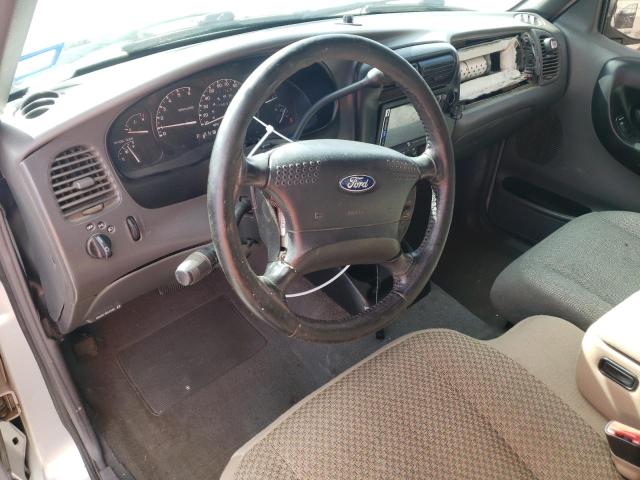 Photo 8 from auction – 2001 FORD RANGER SUP with VIN 1FTYR14EX1PA06045