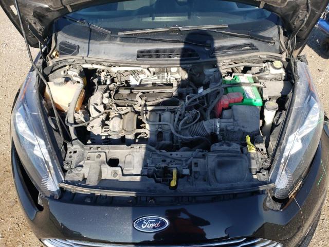 Photo 11 from auction – 2015 FORD FIESTA SE with VIN 3FADP4BJ4FM219940