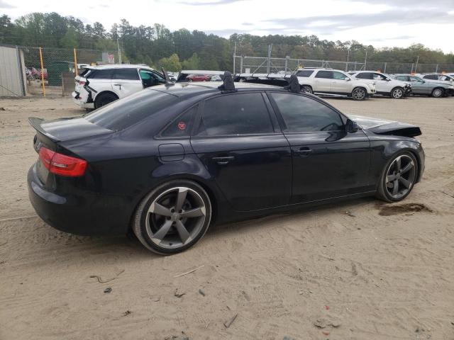 Photo 3 from auction – 2013 AUDI A4 PREMIUM with VIN WAUBFAFL7DN021335