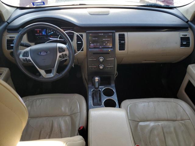 Photo 8 from auction – 2013 FORD FLEX SEL with VIN 2FMGK5C80DBD21253