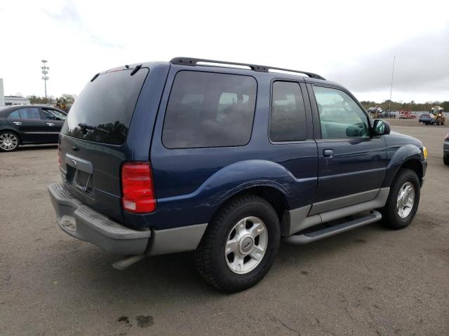 Photo 3 from auction – 2003 FORD EXPLORER S with VIN 1FMZU70E63UA96287