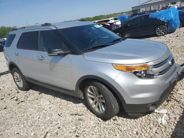 Photo 4 from auction – 2013 FORD EXPLORER X with VIN 1FM5K7D89DGC49818