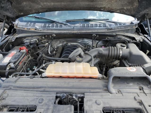 Photo 11 from auction – 2017 FORD F150 SUPER with VIN 1FTEW1EF3HFA92415