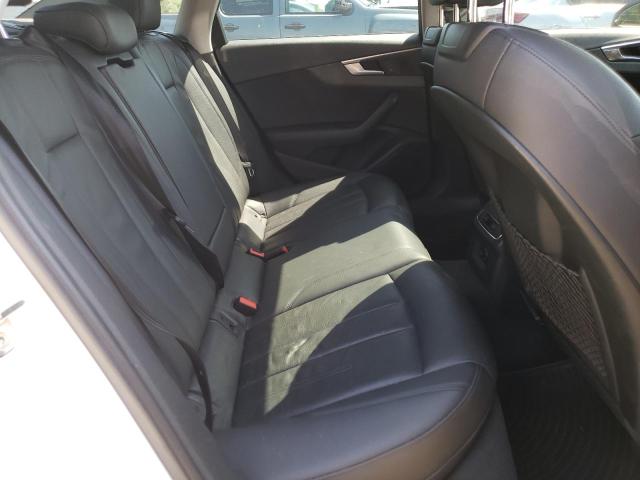 Photo 10 from auction – 2017 AUDI A4 PREMIUM with VIN WAUDNAF44HN056909