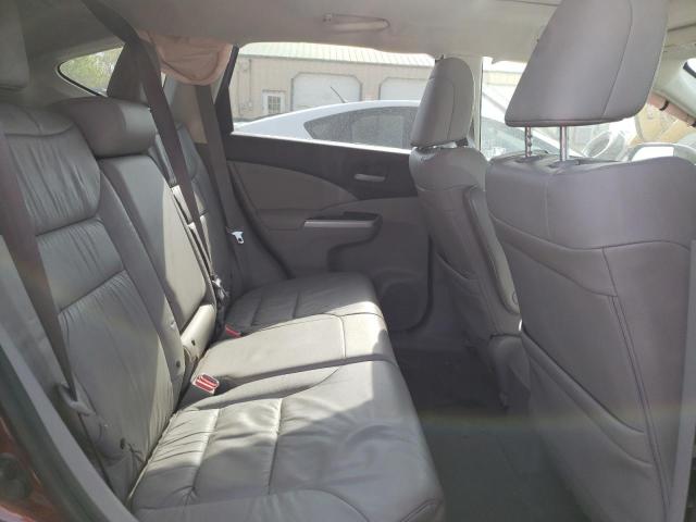 Photo 11 from auction – 2012 HONDA CR-V EXL with VIN 5J6RM4H73CL050490