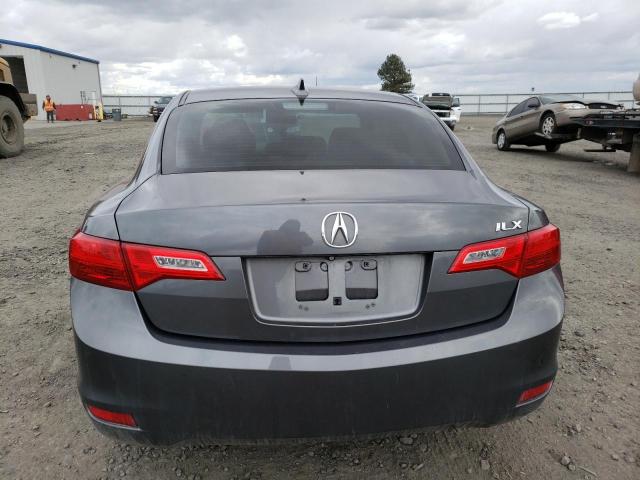 Photo 6 from auction – 2014 ACURA ILX 20 with VIN 19VDE1F33EE008157