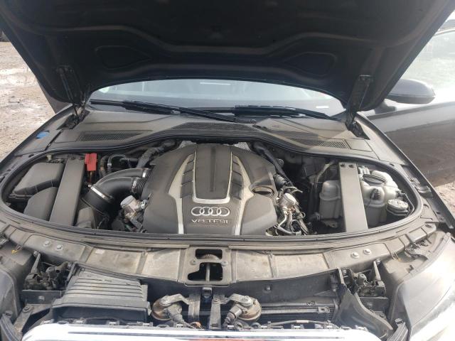 Photo 11 from auction – 2013 AUDI A8 QUATTRO with VIN WAUA2AFD2DN008217
