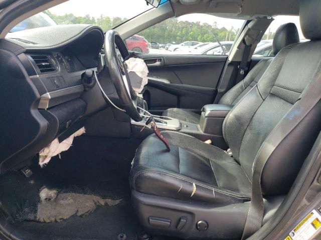 Photo 7 from auction – 2012 TOYOTA CAMRY BASE with VIN 4T1BF1FK2CU091173