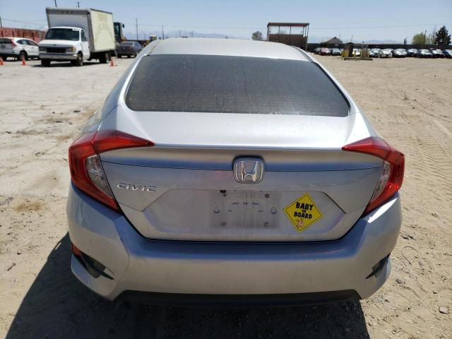Photo 6 from auction – 2016 HONDA CIVIC LX with VIN 2HGFC2F54GH548946