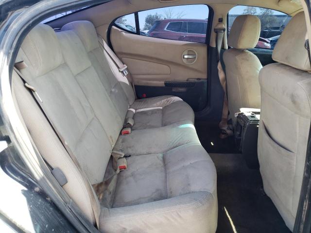 Photo 10 from auction – 2007 PONTIAC GRAND PRIX with VIN 2G2WP552571205216