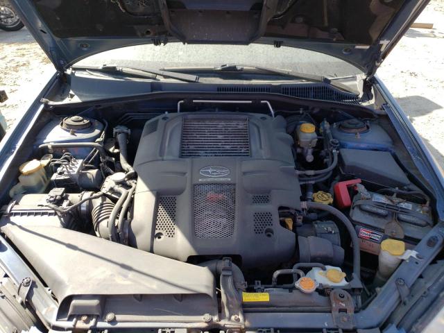Photo 11 from auction – 2008 SUBARU OUTBACK 2. with VIN 4S4BP63C986300587