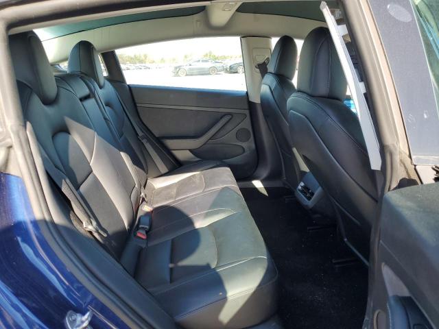 Photo 10 from auction – 2022 TESLA MODEL 3 with VIN 5YJ3E1EA7NF185923