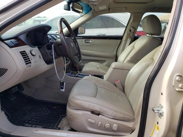 Photo 7 from auction – 2011 CADILLAC DTS PREMIU with VIN 1G6KH5E65BU139230