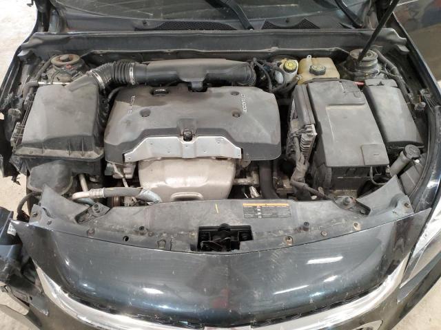 Photo 11 from auction – 2015 CHEVROLET MALIBU 1LT with VIN 1G11C5SL4FF335163