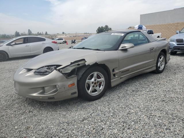 PONTIAC FIREBIRD 2002 with VIN 2G2FS22K422123630 - Photo from auction