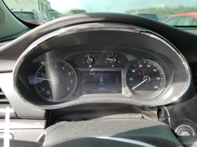 Photo 9 from auction – 2019 BUICK ENCORE PRE with VIN KL4CJASB2KB939053