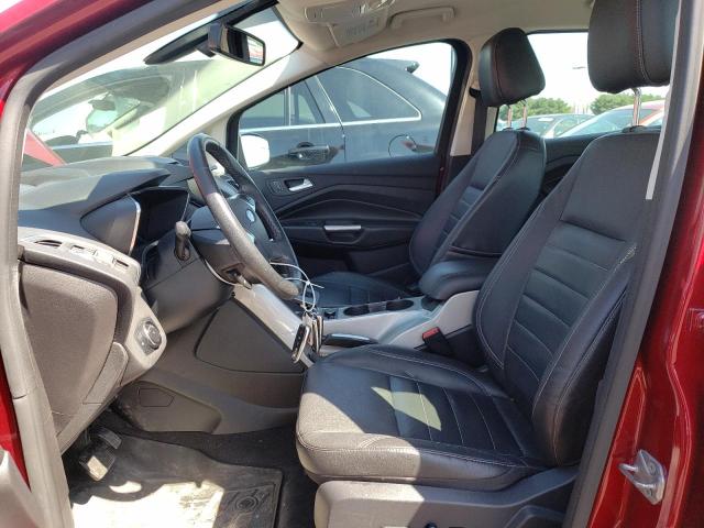 Photo 7 from auction – 2013 FORD C-MAX PREM with VIN 1FADP5CU8DL553255