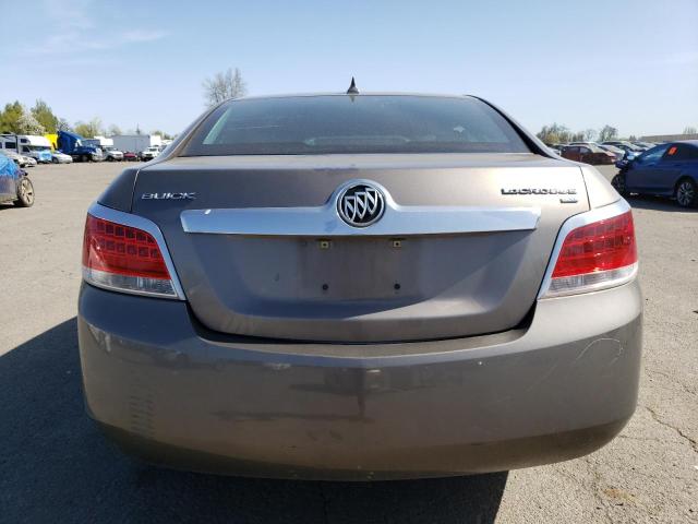 Photo 6 from auction – 2011 BUICK LACROSSE C with VIN 1G4GC5ED2BF102619