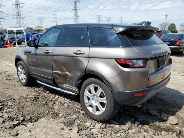 Photo 2 from auction – 2017 LAND ROVER RANGE ROVE with VIN SALVP2BG0HH248276