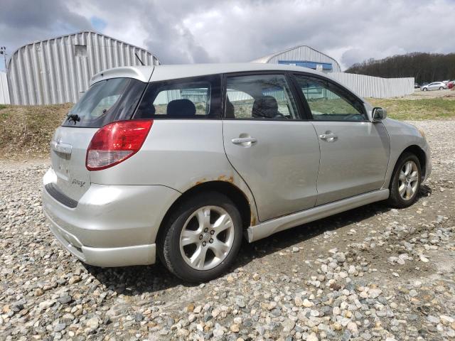 Photo 3 from auction – 2004 TOYOTA COROLLA MA with VIN 2T1KR38E84C246984