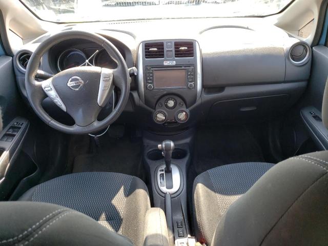 Photo 8 from auction – 2014 NISSAN VERSA NOTE with VIN 3N1CE2CP4EL410817