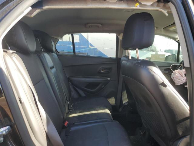 Photo 10 from auction – 2019 CHEVROLET TRAX 1LT with VIN KL7CJLSB0KB902291