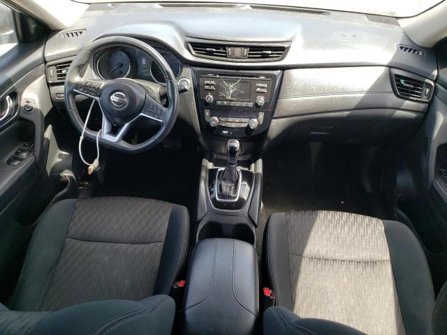 Photo 8 from auction – 2017 NISSAN ROGUE S with VIN 5N1AT2MT9HC833975