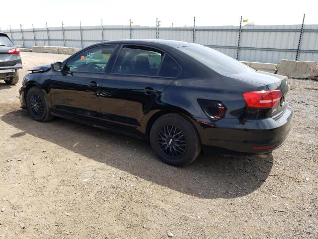 Photo 2 from auction – 2015 VOLKSWAGEN JETTA BASE with VIN 3VW2K7AJ8FM269613