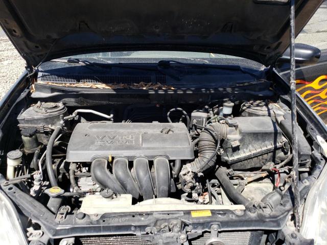 Foto 11 de la subasta – 2003 TOYOTA COROLLA MA con VIN 2T1KR32E63C020448