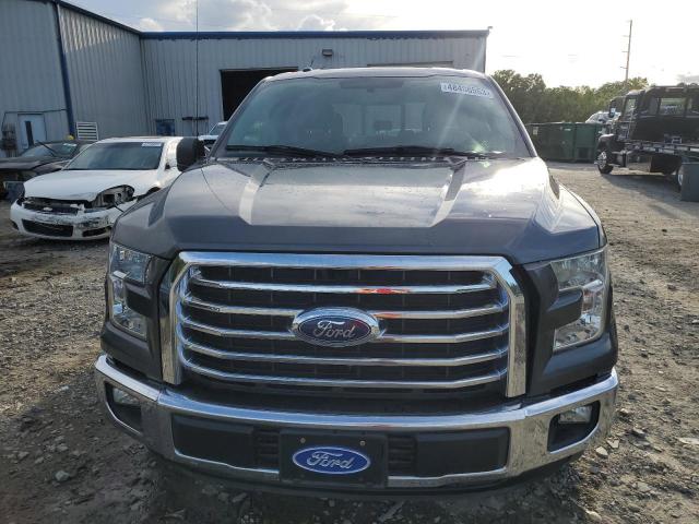 Photo 5 from auction – 2015 FORD F150 SUPER with VIN 1FTEW1CF8FFA37622